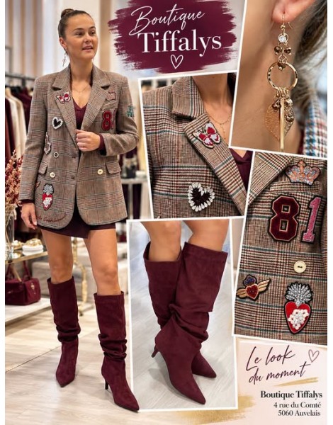 Look 23